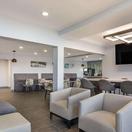 Mainstay Suites Clarion, Pa Near I-80 Ngoại thất bức ảnh