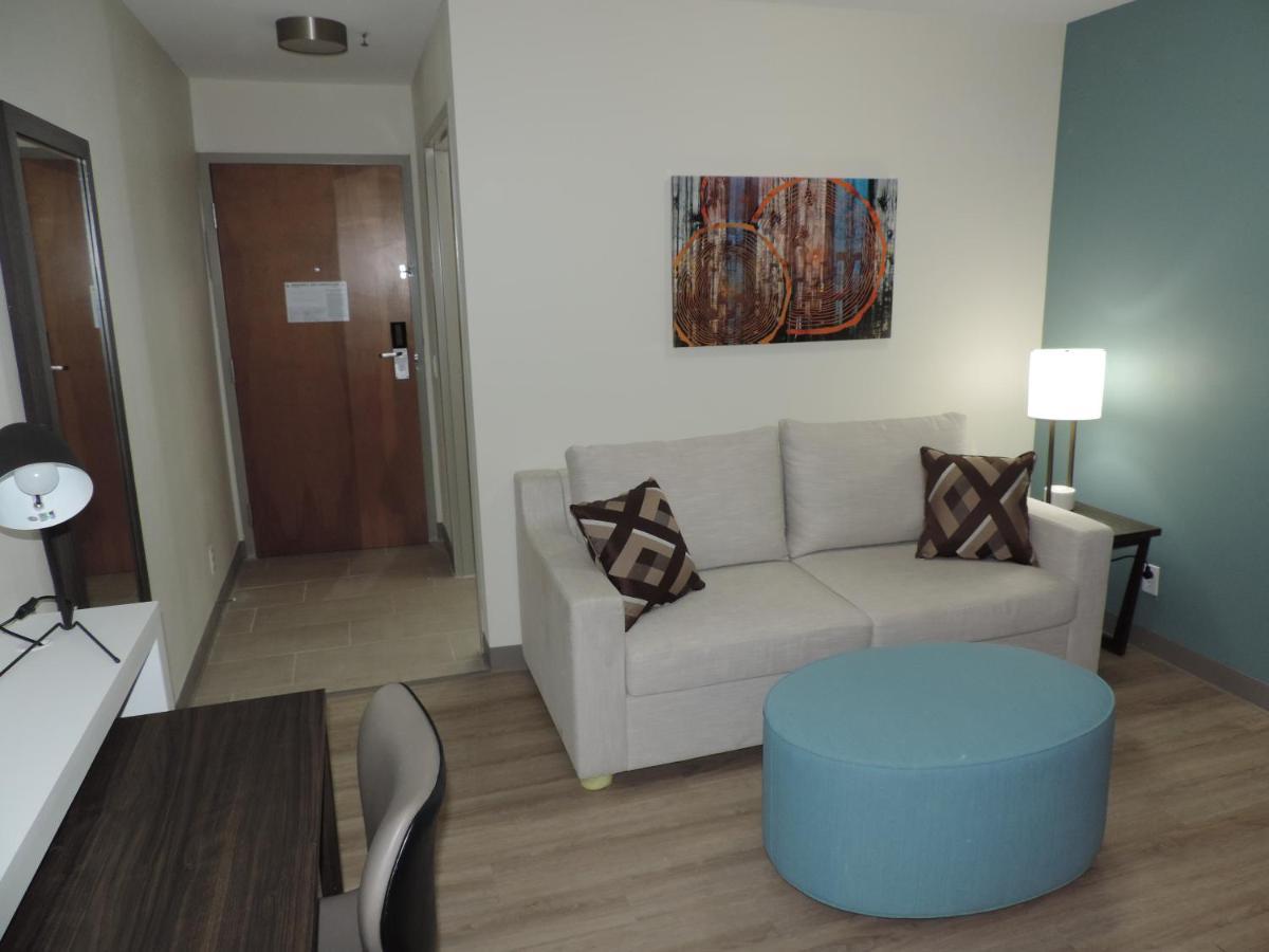 Mainstay Suites Clarion, Pa Near I-80 Ngoại thất bức ảnh