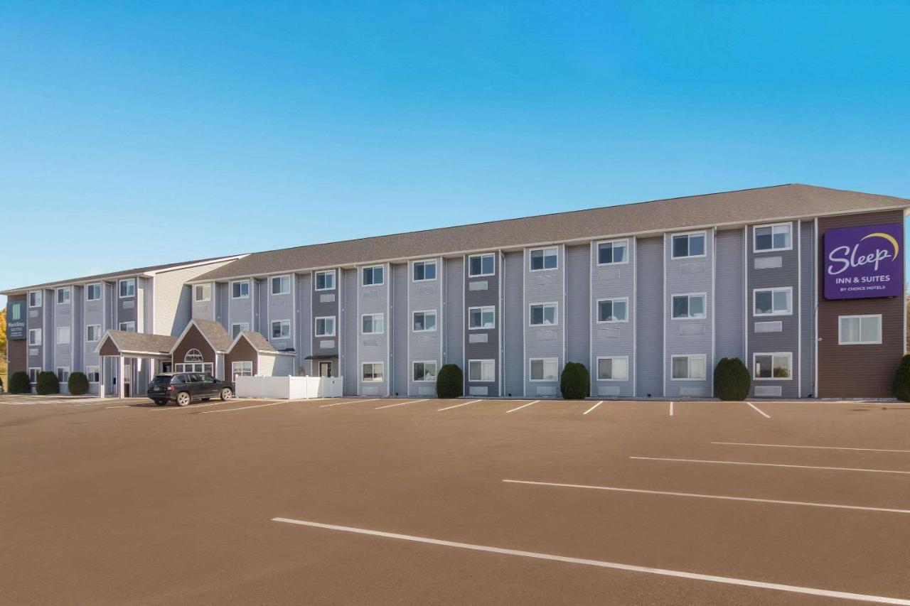 Mainstay Suites Clarion, Pa Near I-80 Ngoại thất bức ảnh