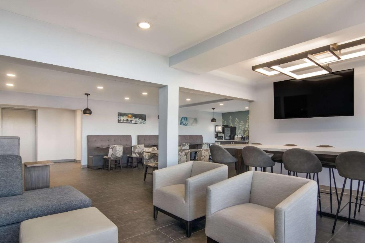Mainstay Suites Clarion, Pa Near I-80 Ngoại thất bức ảnh