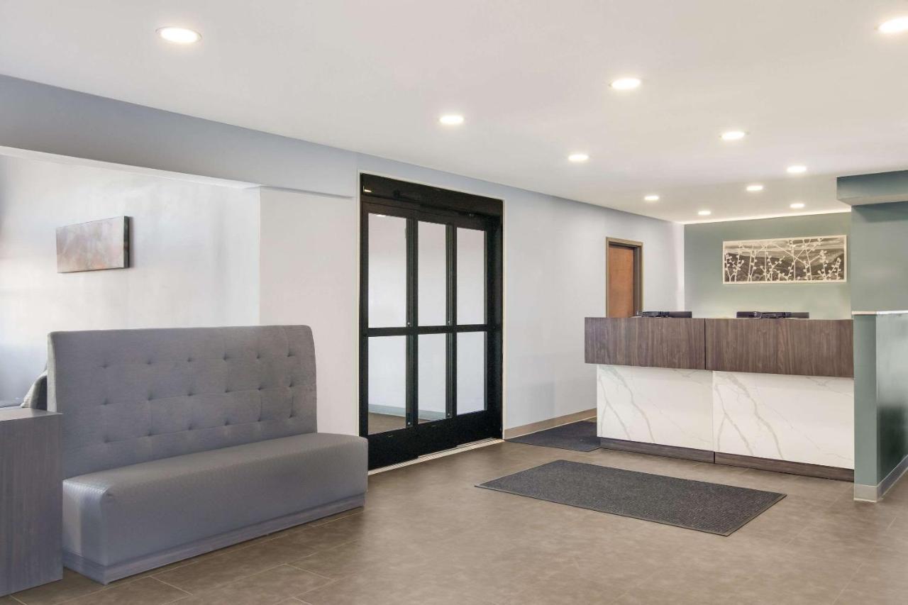 Mainstay Suites Clarion, Pa Near I-80 Ngoại thất bức ảnh