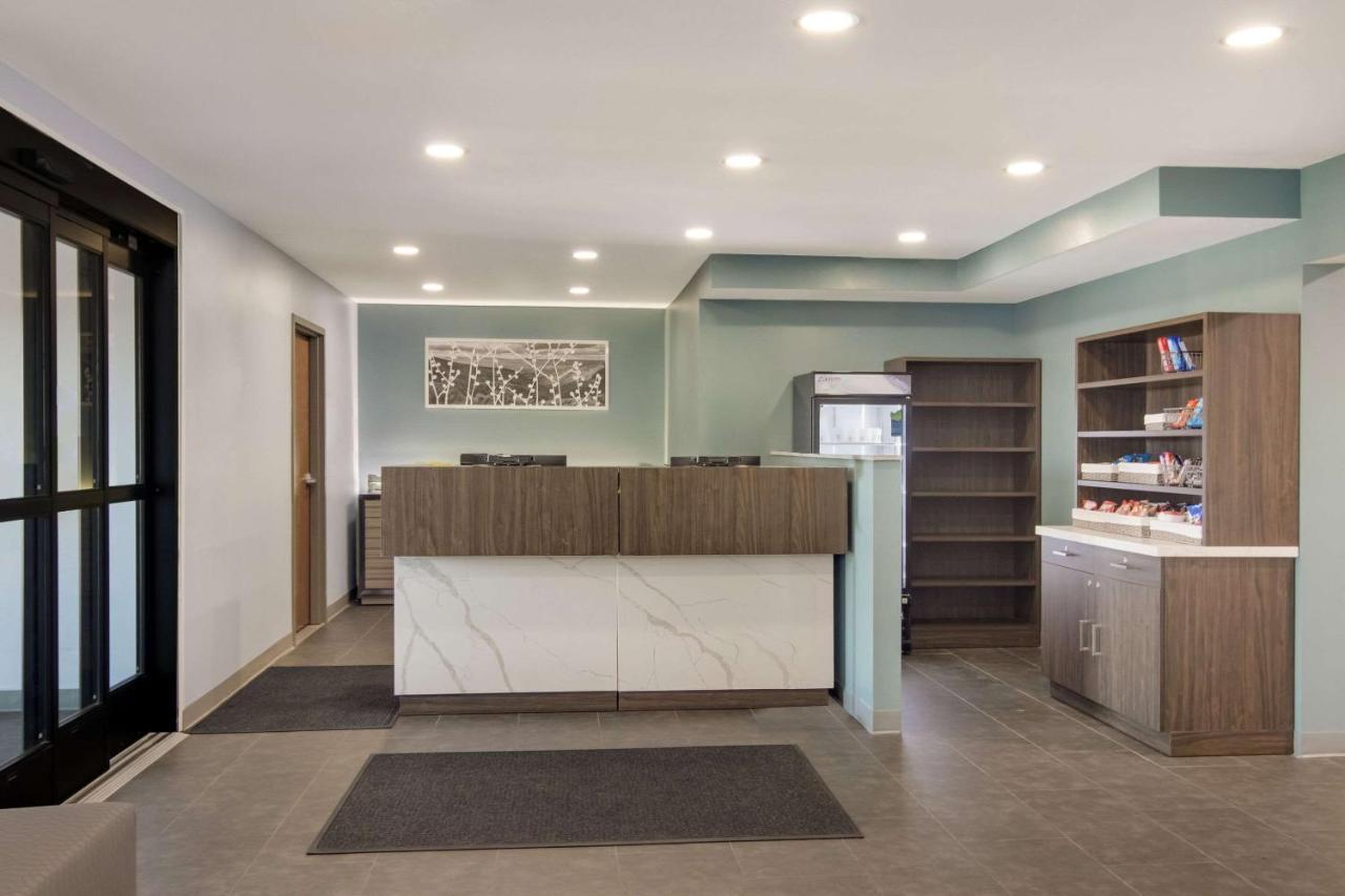 Mainstay Suites Clarion, Pa Near I-80 Ngoại thất bức ảnh