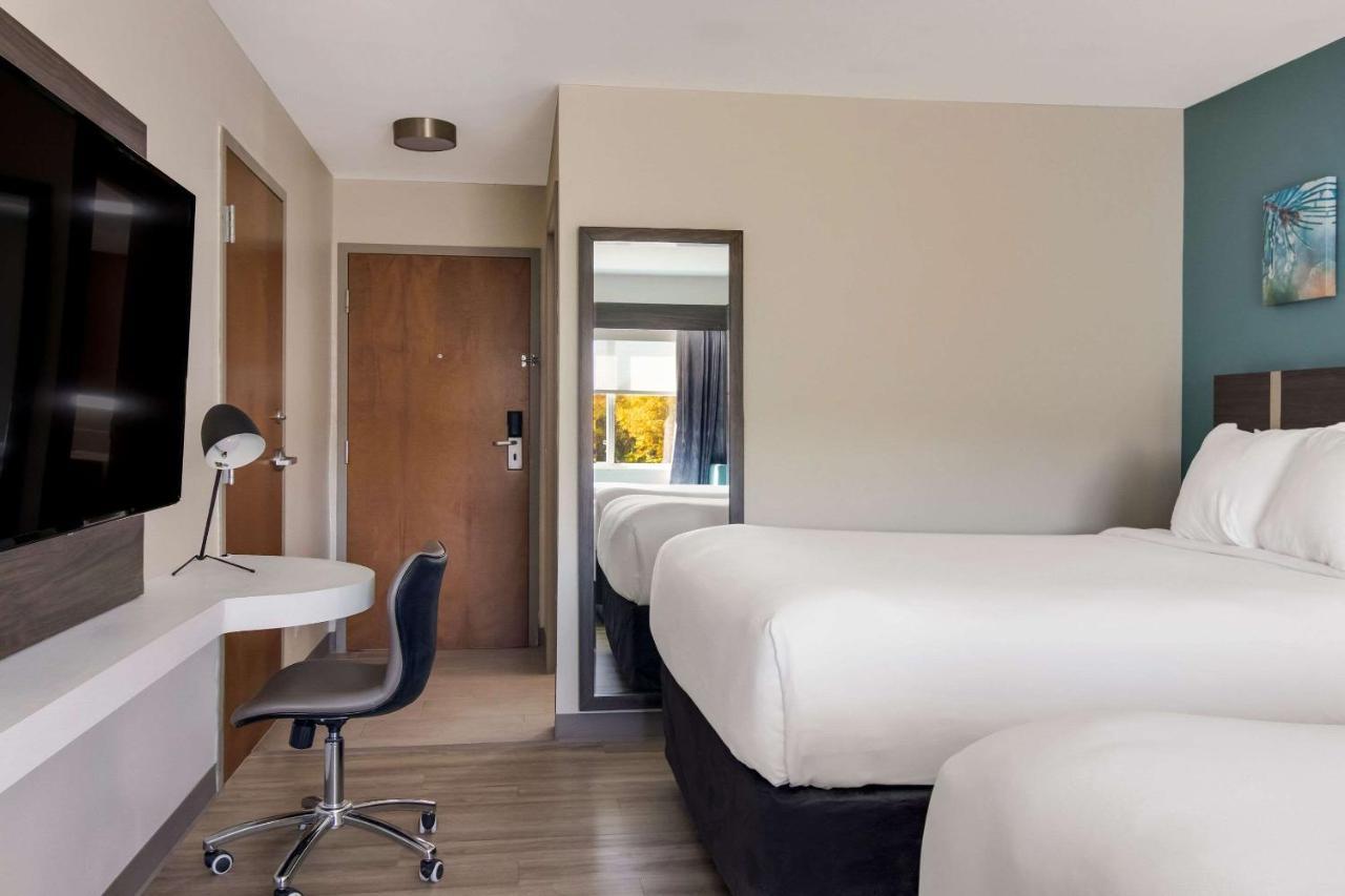 Mainstay Suites Clarion, Pa Near I-80 Ngoại thất bức ảnh