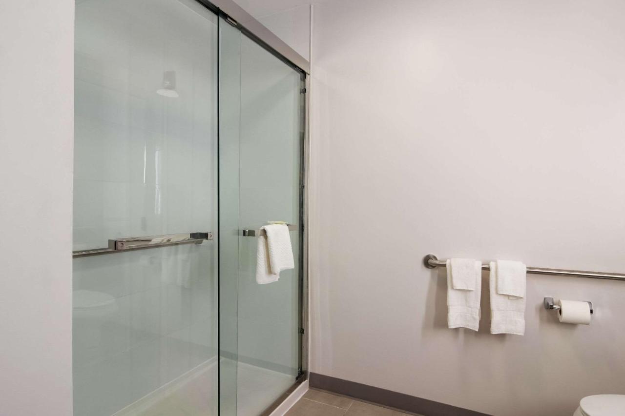 Mainstay Suites Clarion, Pa Near I-80 Ngoại thất bức ảnh
