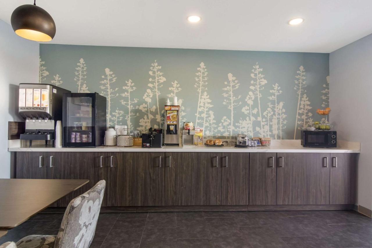 Mainstay Suites Clarion, Pa Near I-80 Ngoại thất bức ảnh