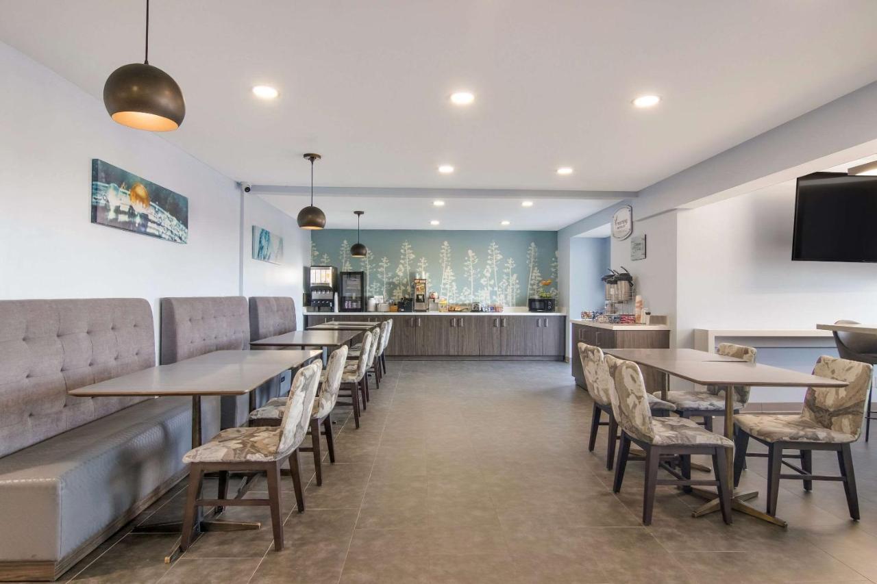 Mainstay Suites Clarion, Pa Near I-80 Ngoại thất bức ảnh