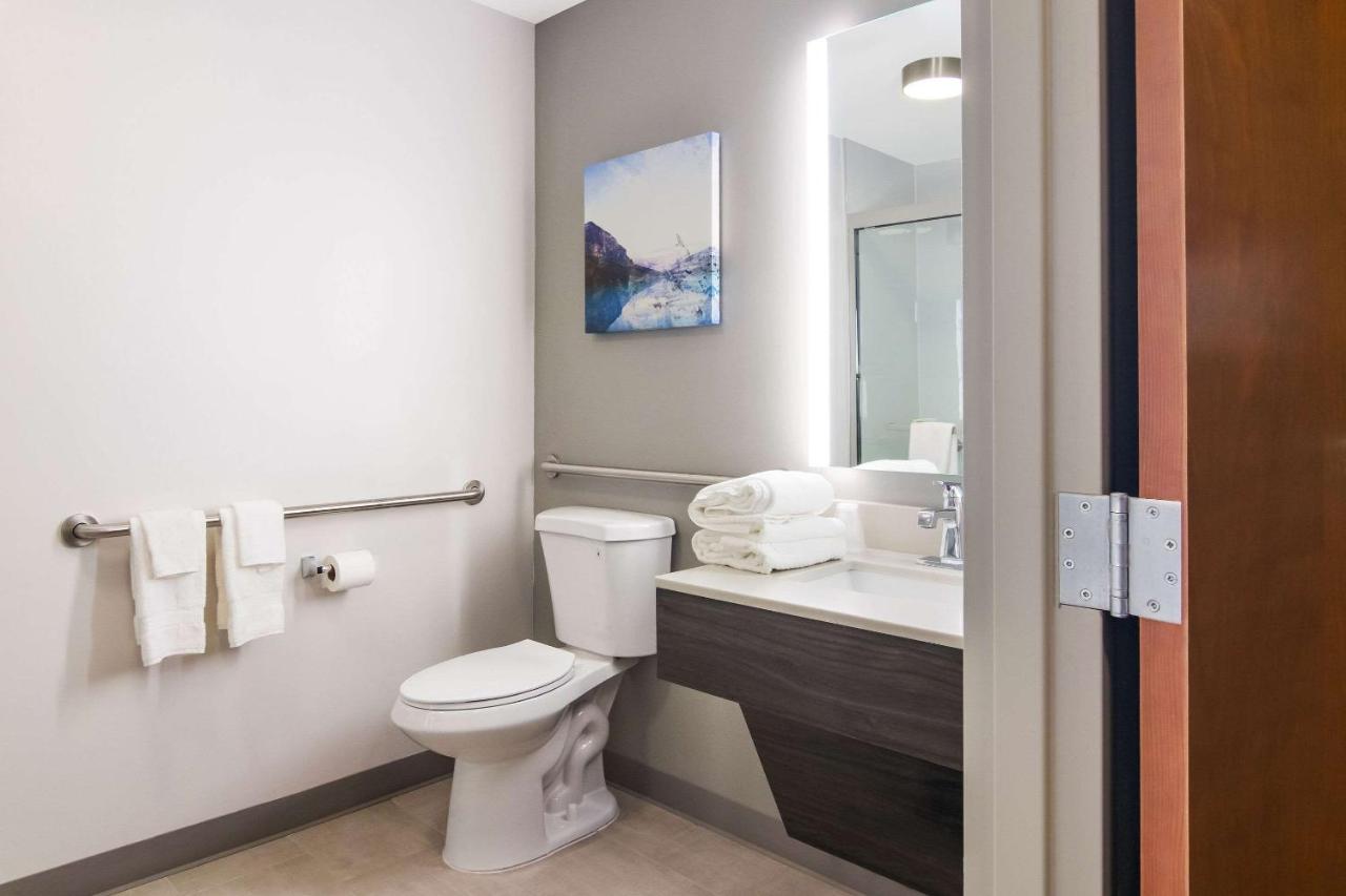 Mainstay Suites Clarion, Pa Near I-80 Ngoại thất bức ảnh