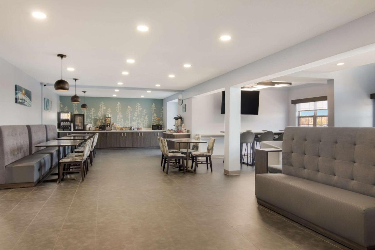 Mainstay Suites Clarion, Pa Near I-80 Ngoại thất bức ảnh