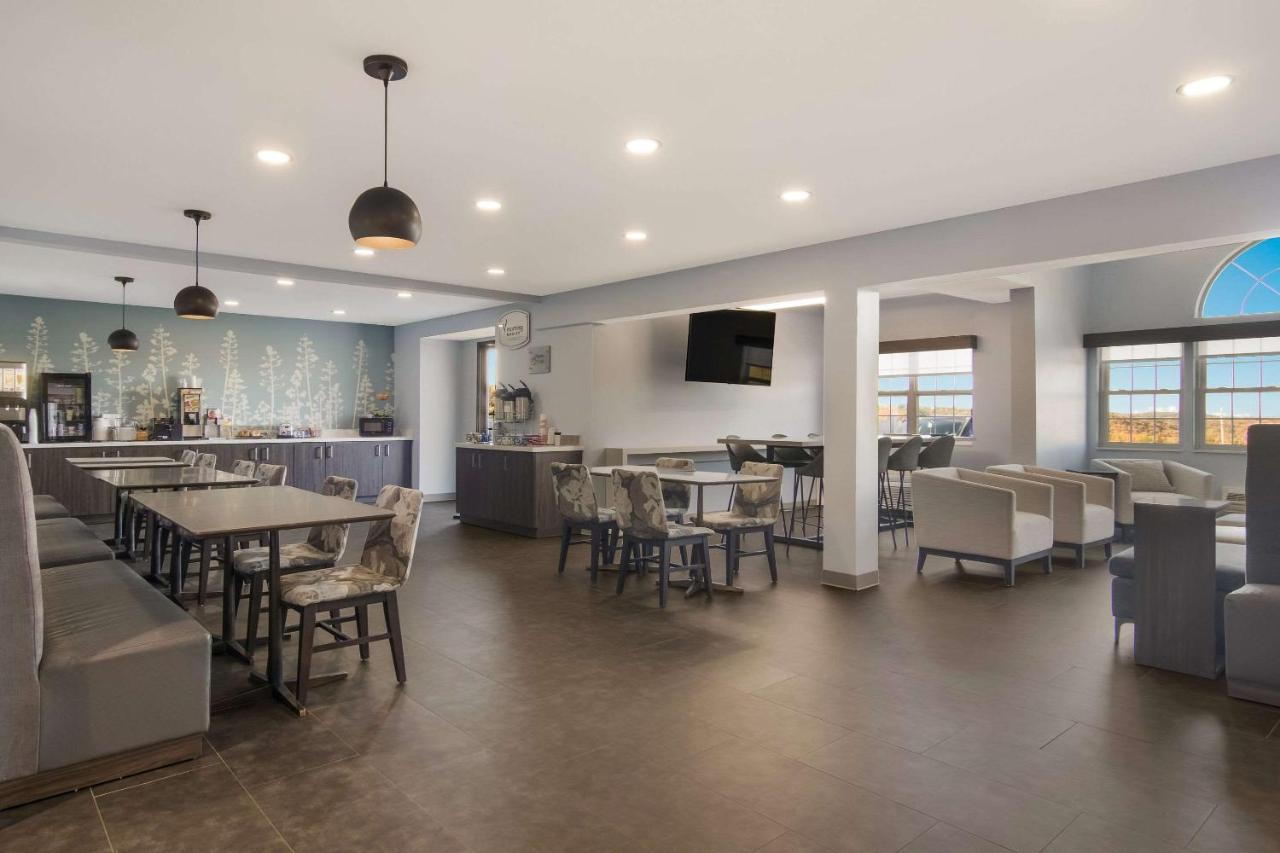 Mainstay Suites Clarion, Pa Near I-80 Ngoại thất bức ảnh