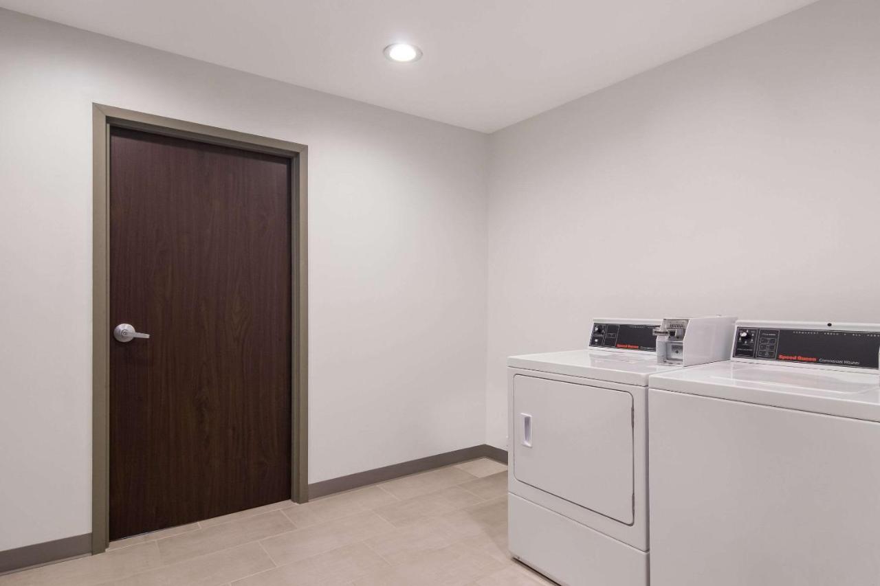 Mainstay Suites Clarion, Pa Near I-80 Ngoại thất bức ảnh