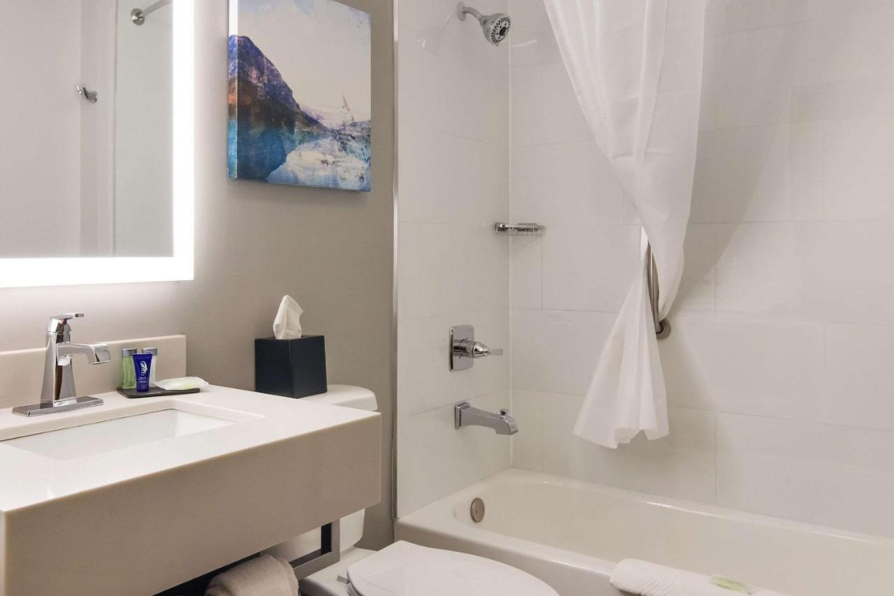 Mainstay Suites Clarion, Pa Near I-80 Ngoại thất bức ảnh