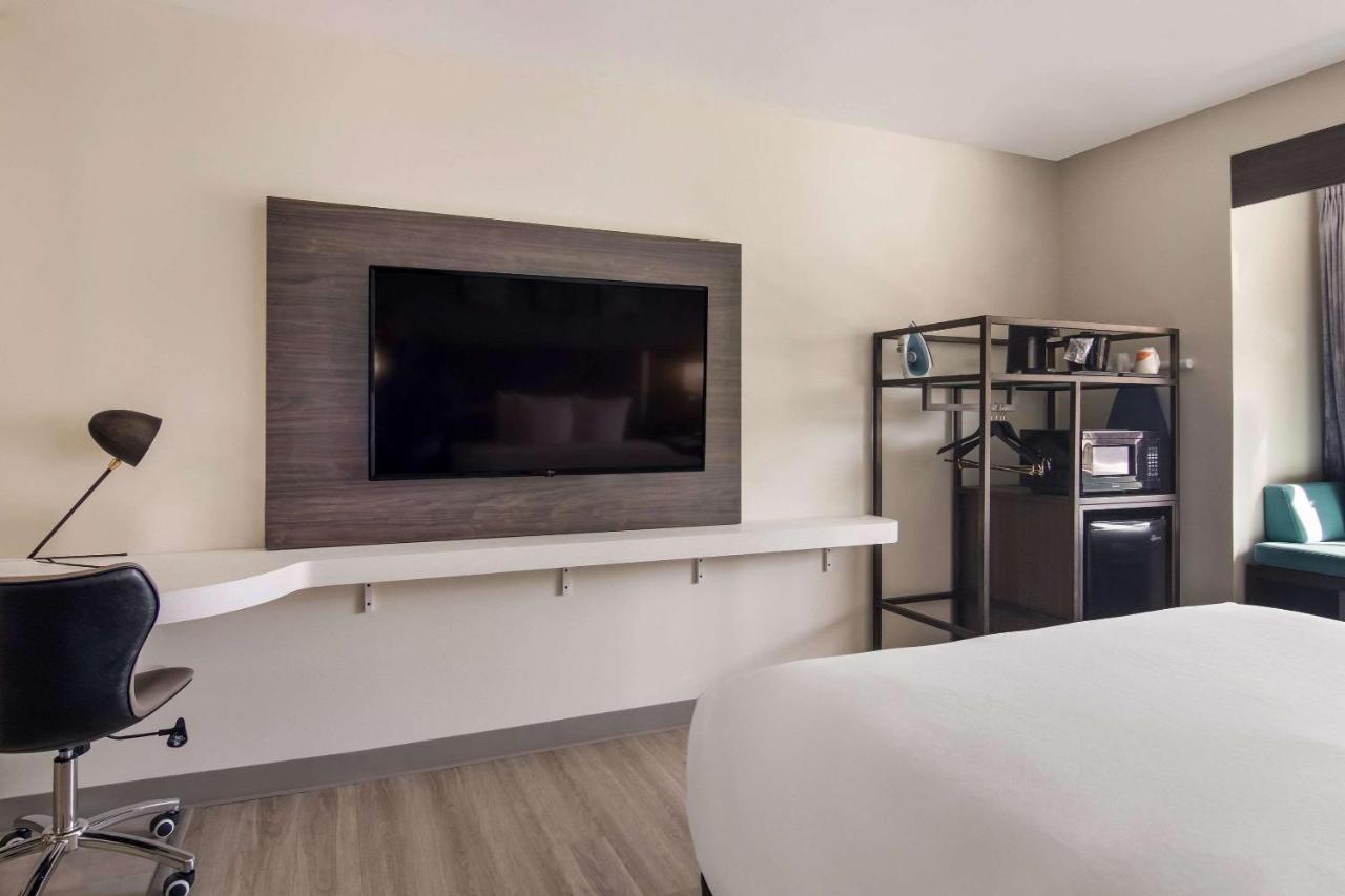 Mainstay Suites Clarion, Pa Near I-80 Ngoại thất bức ảnh