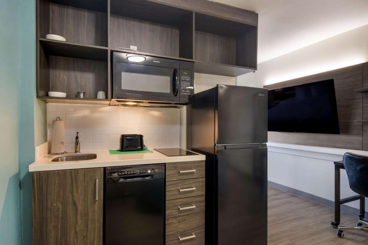 Mainstay Suites Clarion, Pa Near I-80 Ngoại thất bức ảnh