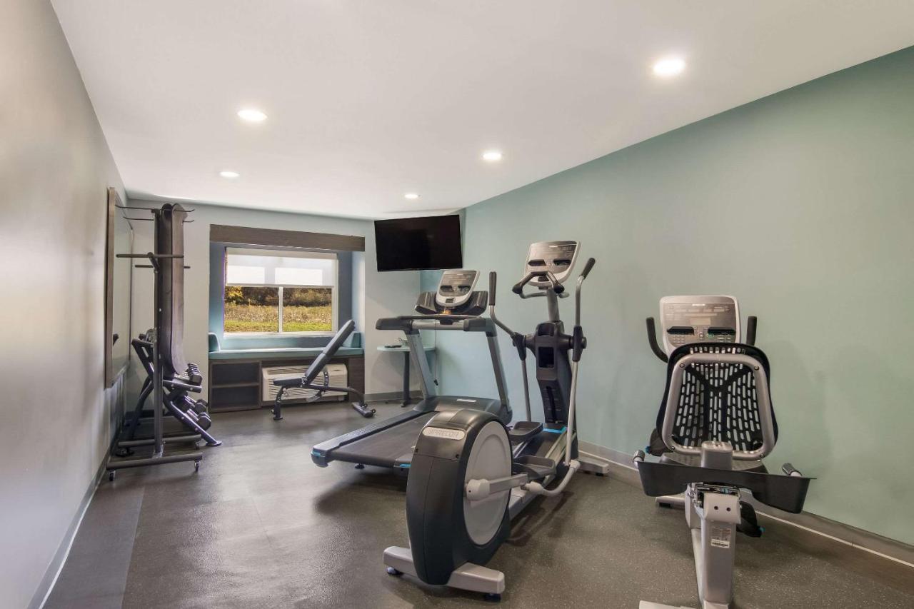 Mainstay Suites Clarion, Pa Near I-80 Ngoại thất bức ảnh