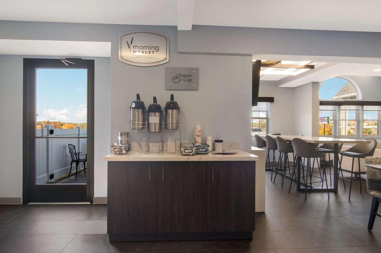 Mainstay Suites Clarion, Pa Near I-80 Ngoại thất bức ảnh